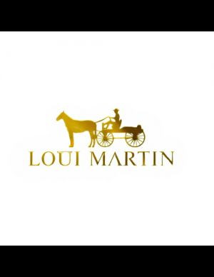 LOUI MARTIN