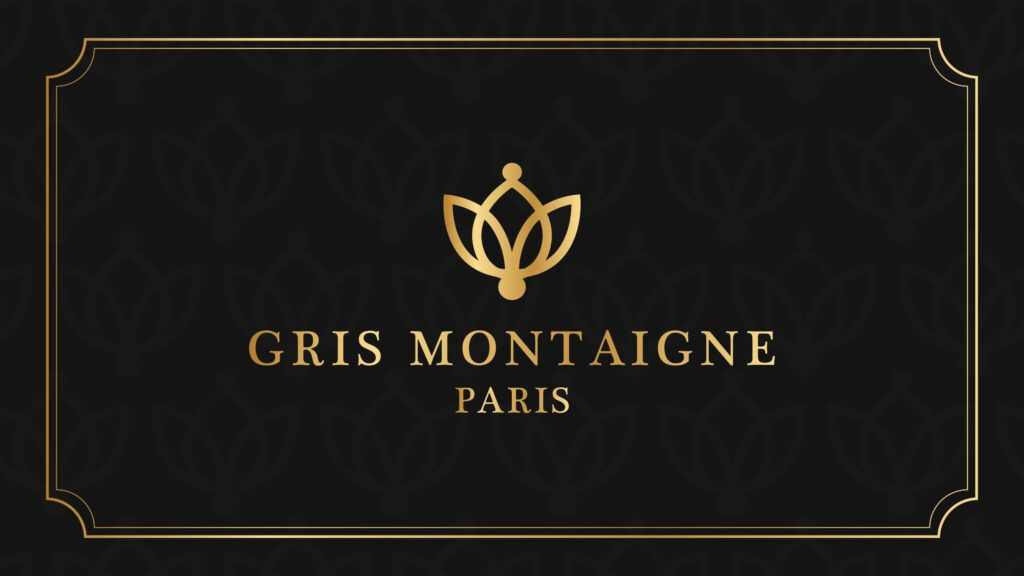 GRIS MONTAIGNE PARIS