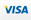 Paiement avec visa